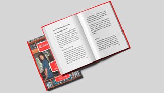 Юлия Рау с книгой Шёпот храбрости — автор психологических практик самопознания